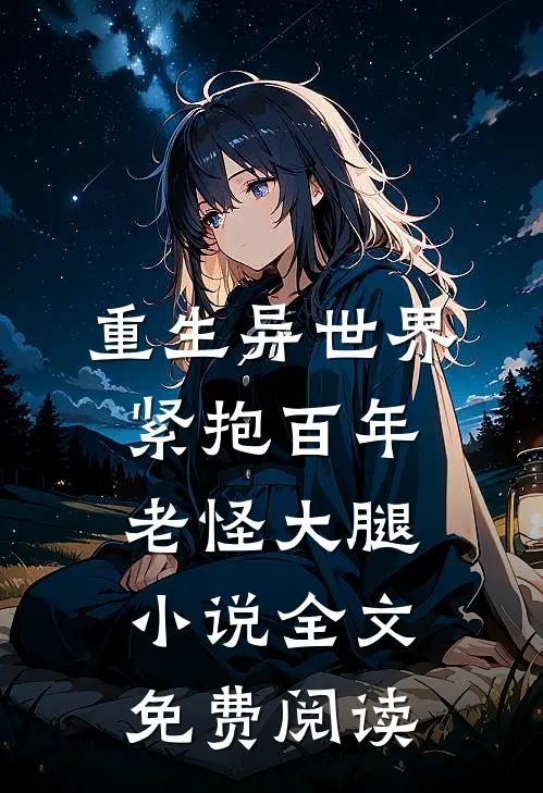 重生异世界：紧抱百年老怪大腿小说全文免费阅读
