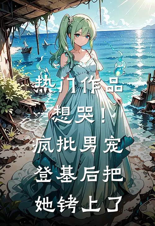 热门作品想哭！疯批男宠登基后把她铐上了