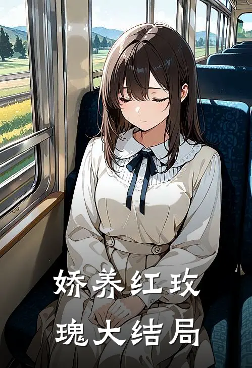 娇养红玫瑰大结局