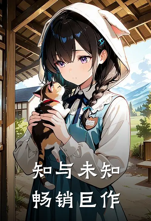 知与未知畅销巨作
