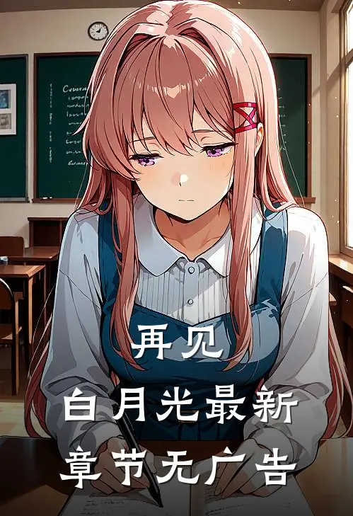 再见，白月光最新章节无广告