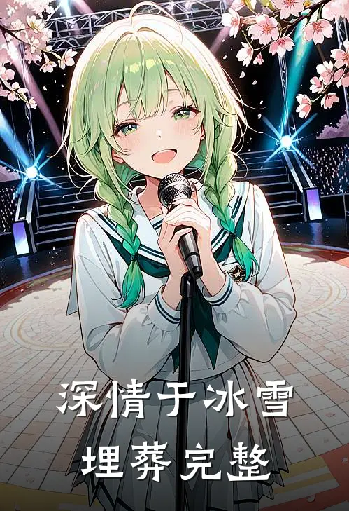 深情于冰雪埋葬完整