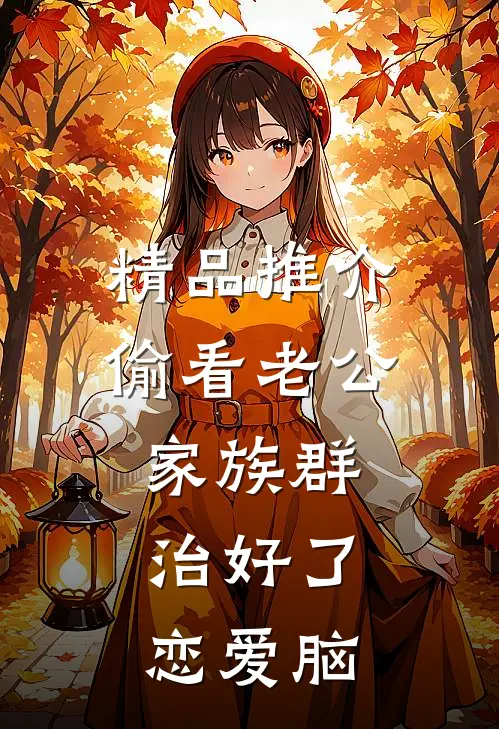 精品推介偷看老公家族群，治好了恋爱脑