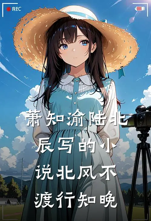 萧知渝陆北辰写的小说北风不渡行知晚