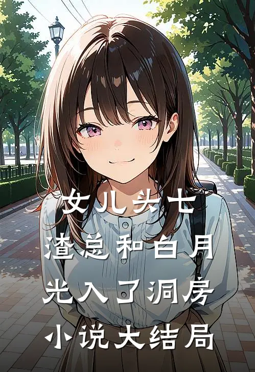 女儿头七，渣总和白月光入了洞房小说大结局