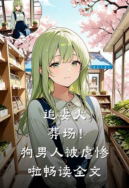 追妻火葬场！狗男人被虐惨啦畅读全文