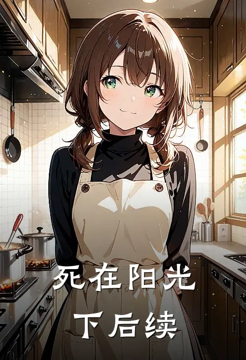 死在阳光下后续