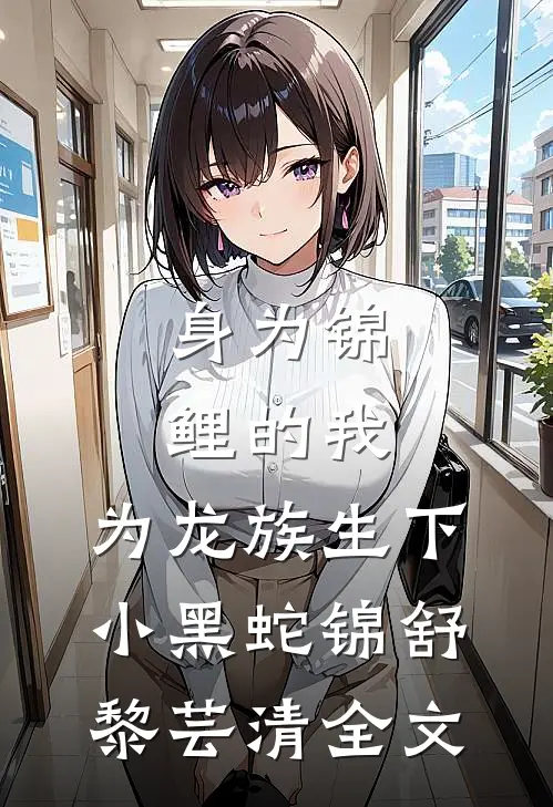身为锦鲤的我，为龙族生下小黑蛇锦舒黎芸清全文