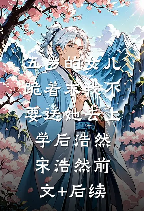 五岁的女儿跪着求我不要送她去上学后浩然宋浩然前文+后续