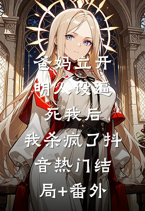 爸妈立开明人设逼死我后，我杀疯了抖音热门结局+番外