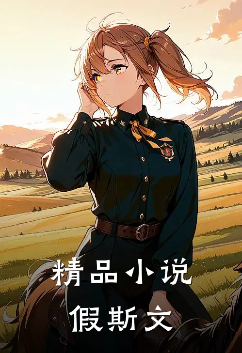 精品小说假斯文