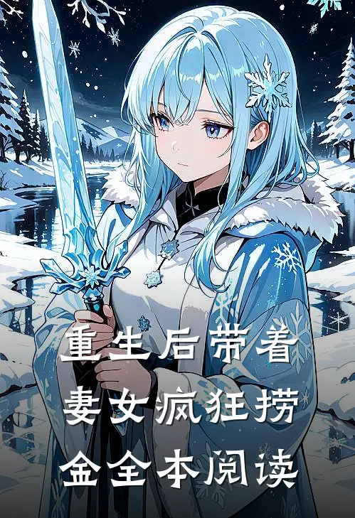 重生后带着妻女疯狂捞金全本阅读