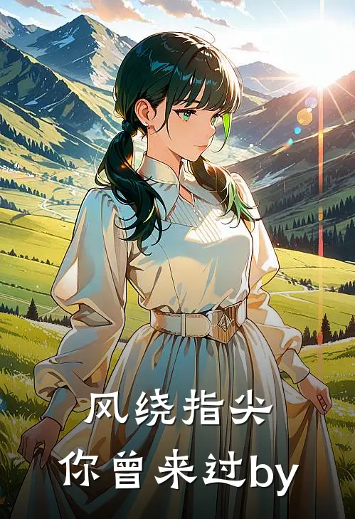 风绕指尖，你曾来过by