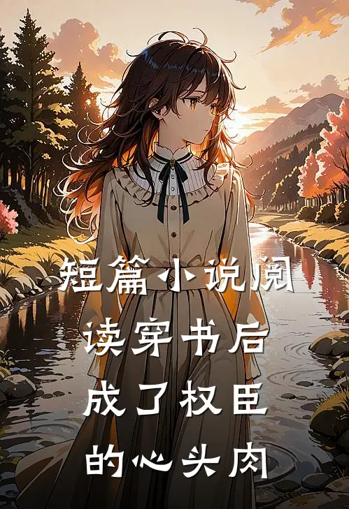 短篇小说阅读穿书后成了权臣的心头肉