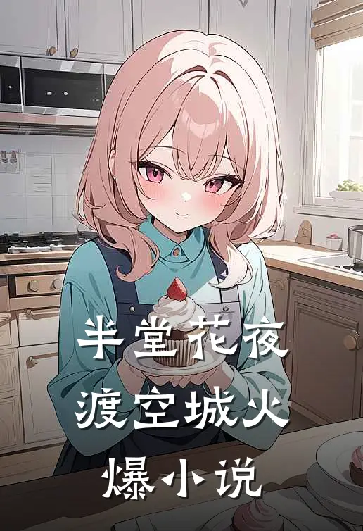 半堂花夜渡空城火爆小说