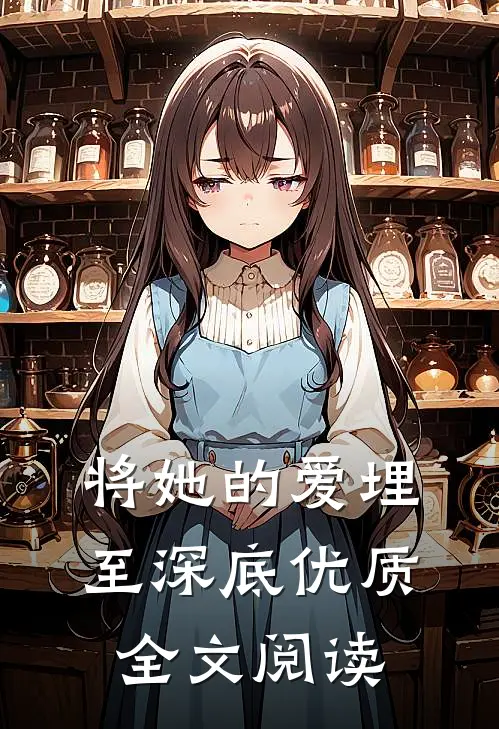 将她的爱埋至深底优质全文阅读