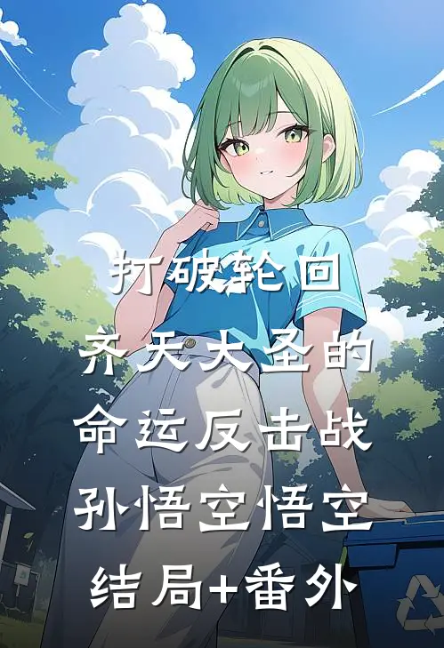 打破轮回：齐天大圣的命运反击战孙悟空悟空结局+番外
