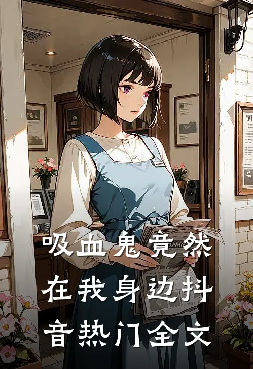 “吸血鬼”竟然在我身边抖音热门全文