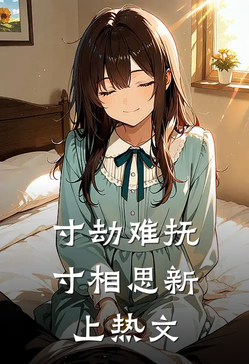 寸劫难抚寸相思新上热文