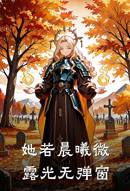 她若晨曦微露光无弹窗