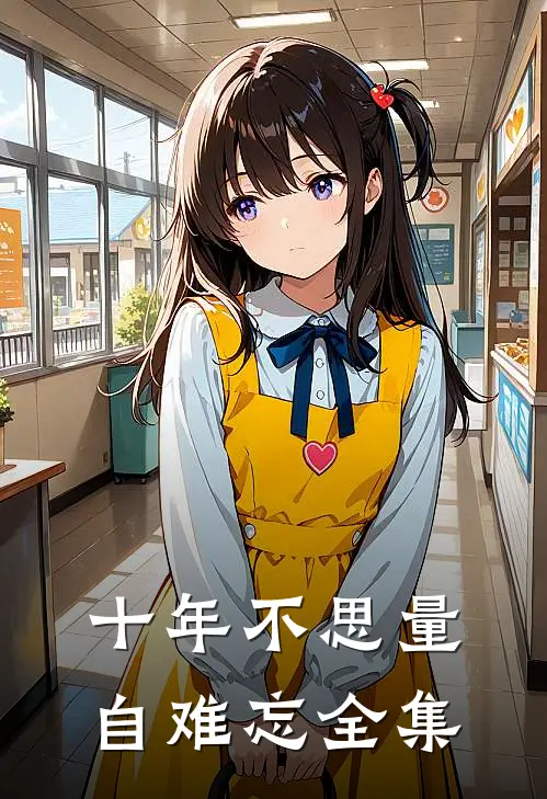 十年不思量自难忘全集
