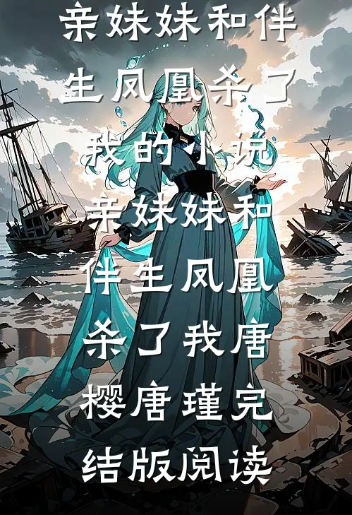 亲妹妹和伴生凤凰杀了我的小说亲妹妹和伴生凤凰杀了我唐樱唐瑾完结版阅读