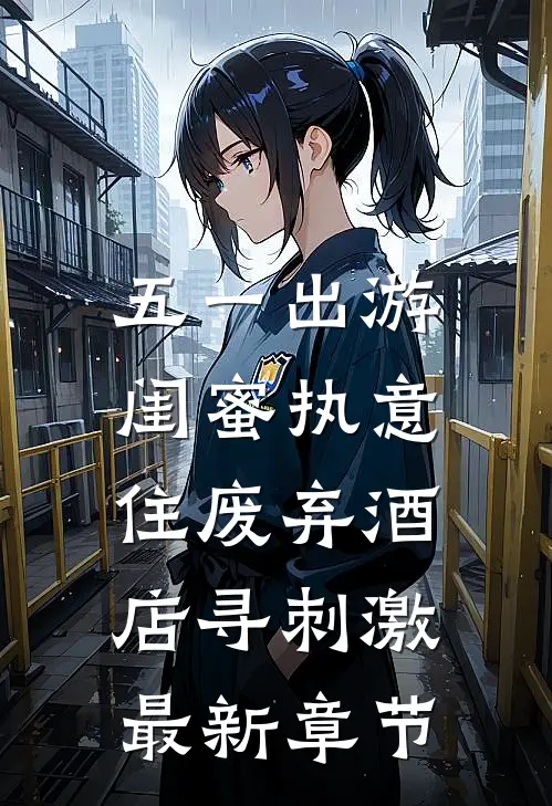 五一出游，闺蜜执意住废弃酒店寻刺激最新章节