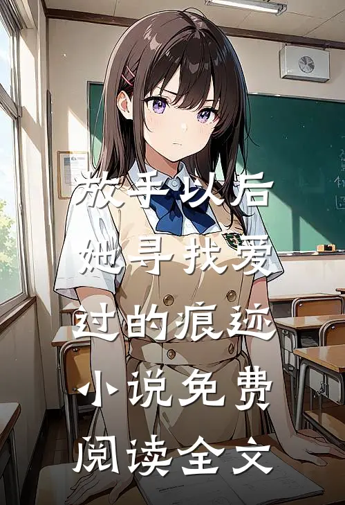 放手以后，她寻找爱过的痕迹小说免费阅读全文