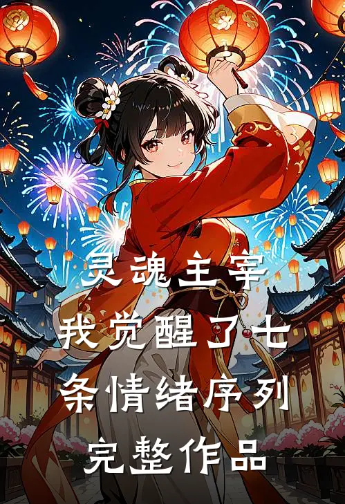 灵魂主宰，我觉醒了七条情绪序列完整作品