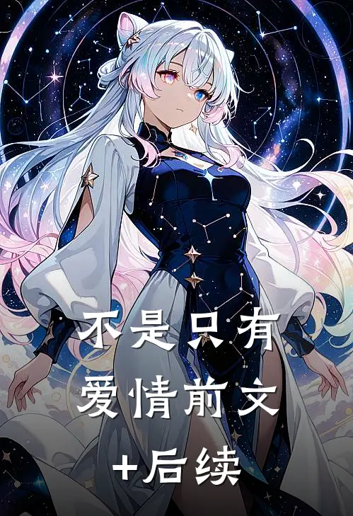 不是只有爱情前文+后续