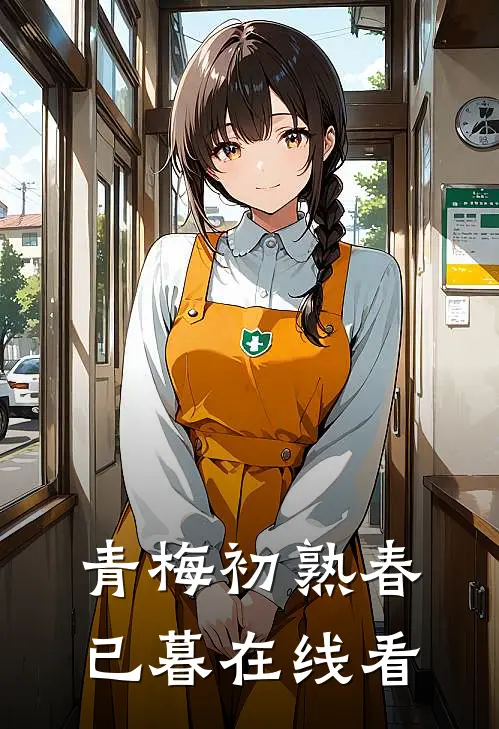 青梅初熟春已暮在线看