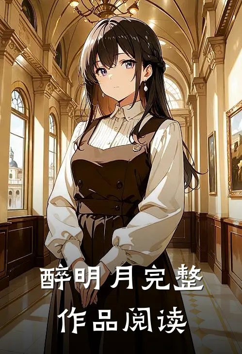 醉明月完整作品阅读