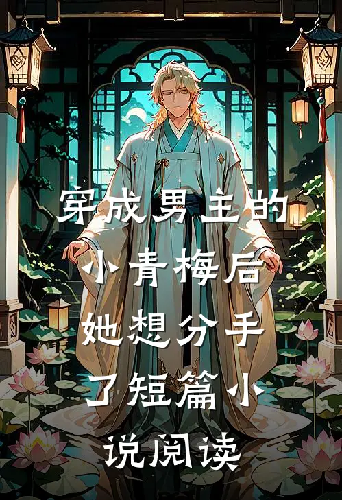 穿成男主的小青梅后,她想分手了短篇阅读免费