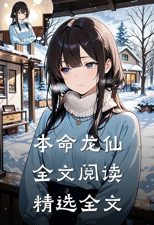 本命龙仙全文阅读精选全文