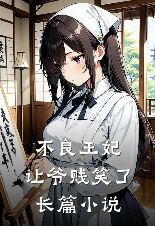 不良王妃：让爷贱笑了长篇小说
