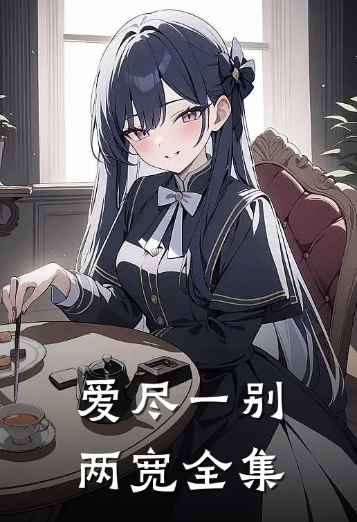 爱尽一别两宽全集