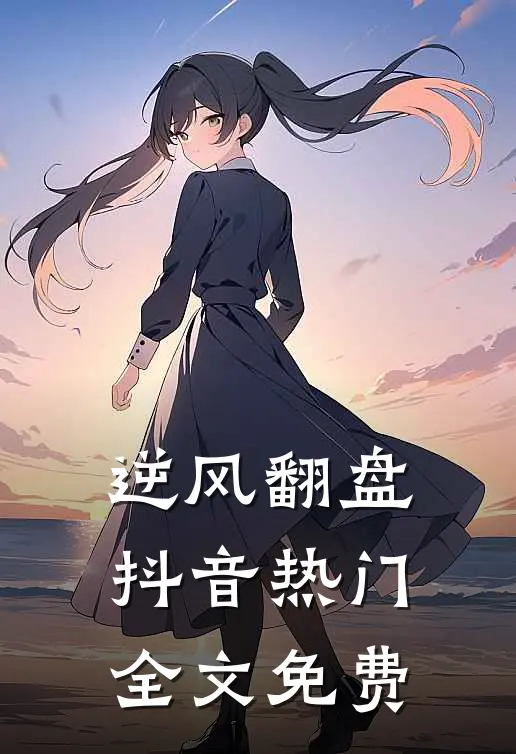 逆风翻盘抖音热门全文免费