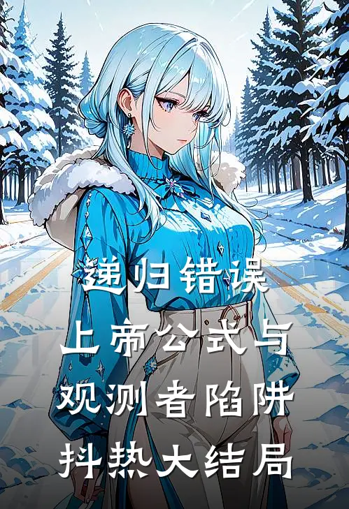 递归错误：上帝公式与观测者陷阱抖热大结局