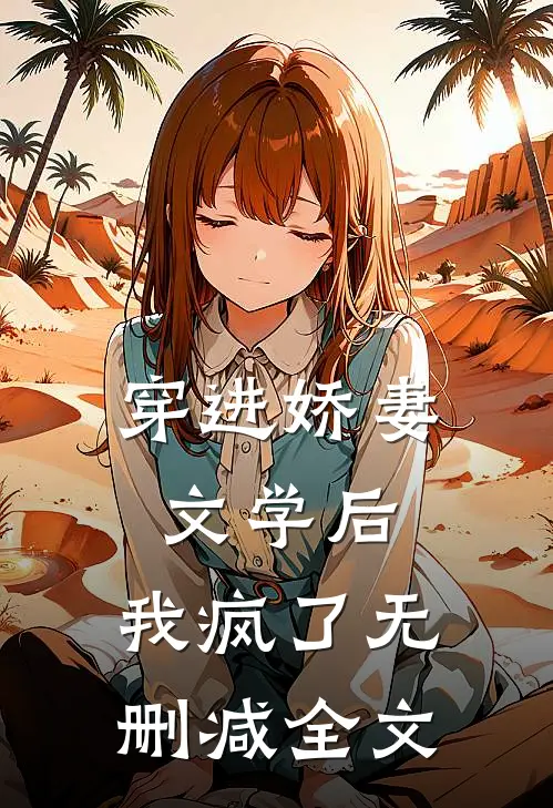 穿进娇妻文学后，我疯了无删减全文