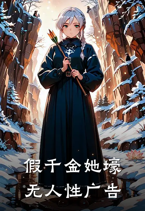 假千金她壕无人性广告