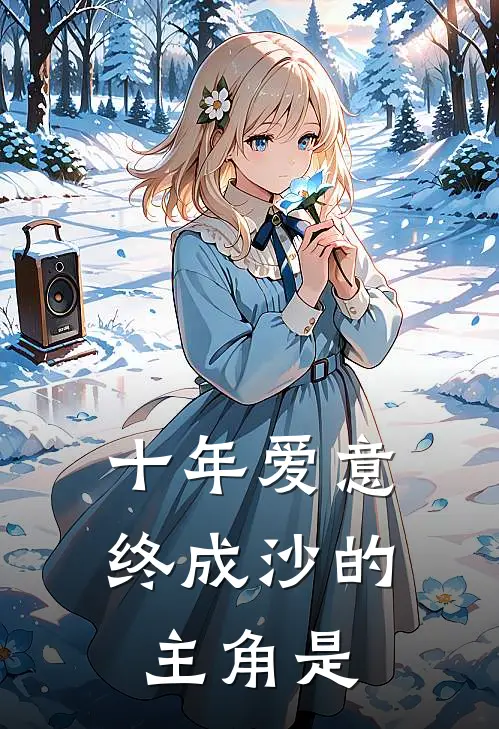 十年爱意终成沙的主角是