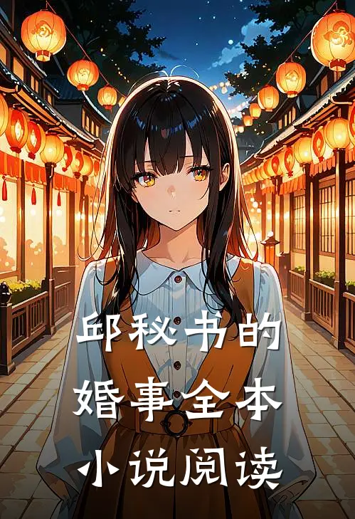 邱秘书的婚事全本小说阅读