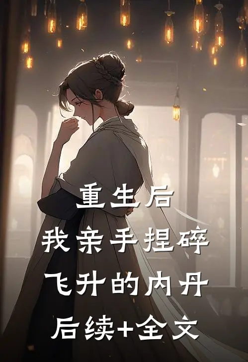 重生后，我亲手捏碎飞升的内丹后续+全文