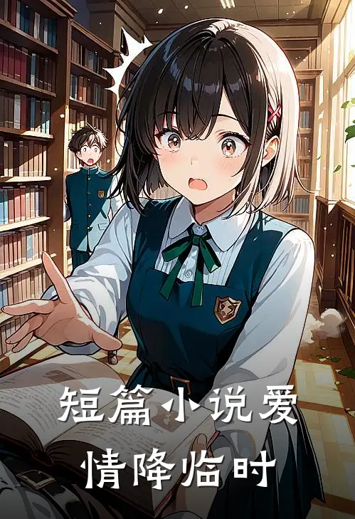 短篇小说爱情降临时