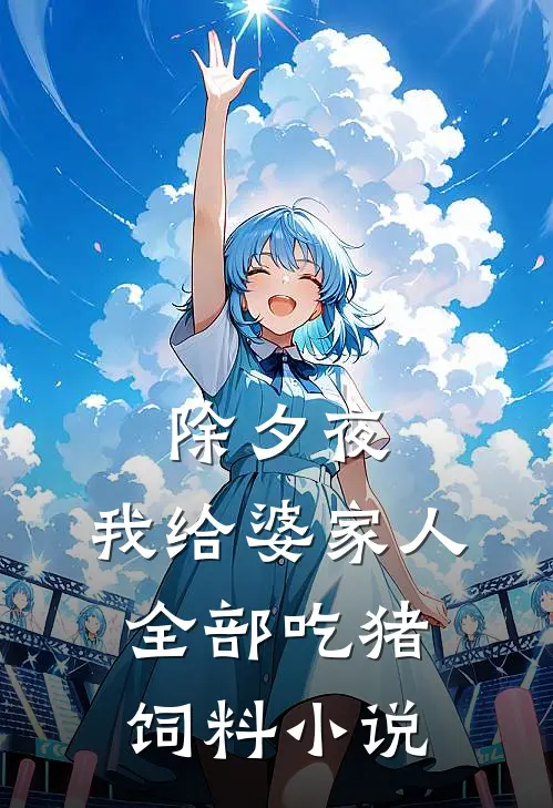 除夕夜，我给婆家人全部吃猪饲料小说