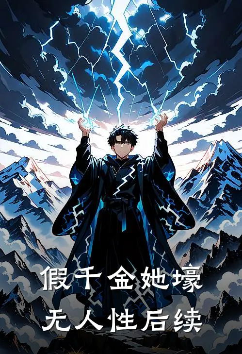 假千金她壕无人性后续