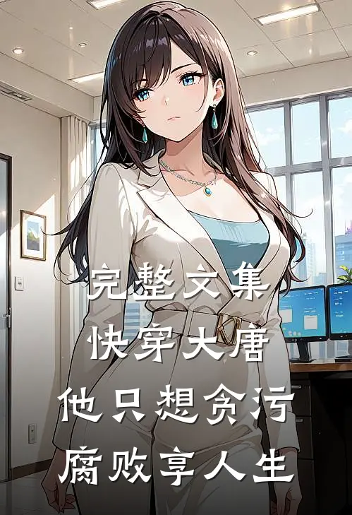 完整文集快穿大唐，他只想贪污腐败享人生