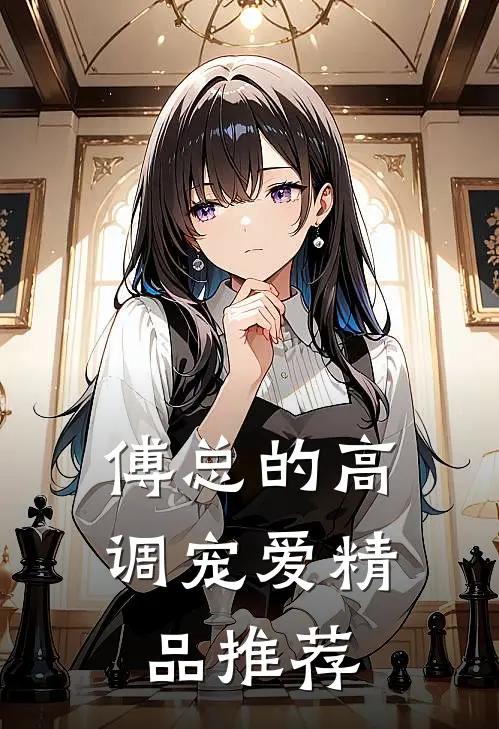 傅总的高调宠爱精品推荐