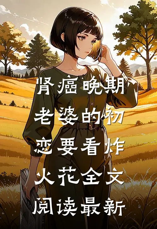 肾癌晚期，老婆的初恋要看炸火花全文阅读最新