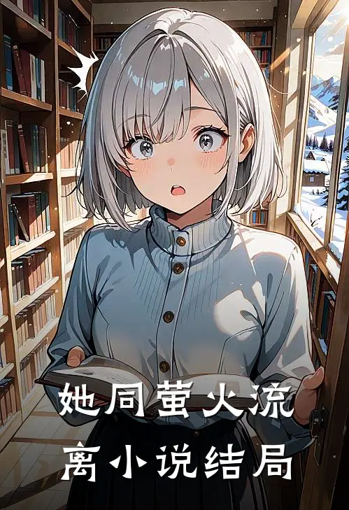 她同萤火流离小说结局